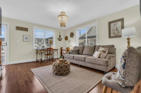 White Sands Beach Cottage: A 'MyShoreCottage' Property